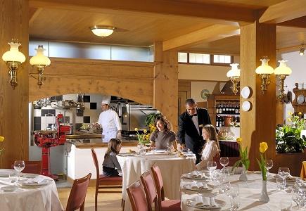 Hotel 3* Miramonti Park Bormio Italia