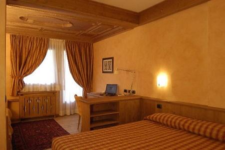 Hotel 3* Miramonti Park Bormio Italia