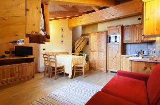 Hotel 4* Stelle di Neve Bormio Italia