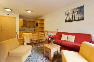 Hotel 4* Stelle di Neve Bormio Italia