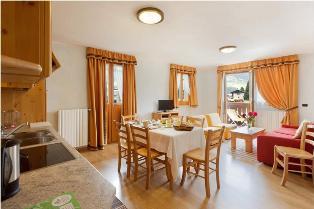 Hotel 4* Stelle di Neve Bormio Italia