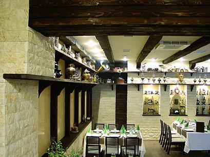 Hotel 4* Smart Sinaia Romania