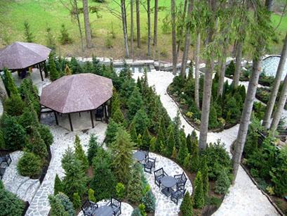 Hotel 4* Smart Sinaia Romania