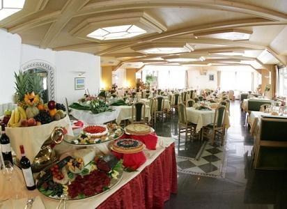 Hotel 4* Residence Sant Anton Bormio Italia