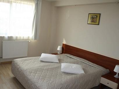 Hotel 3* Forum Ploiesti Romania