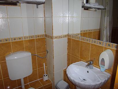 Hotel 3* Forum Ploiesti Romania