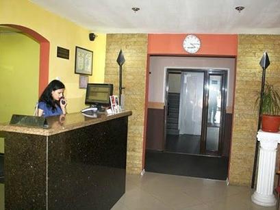 Hotel 3* Forum Ploiesti Romania