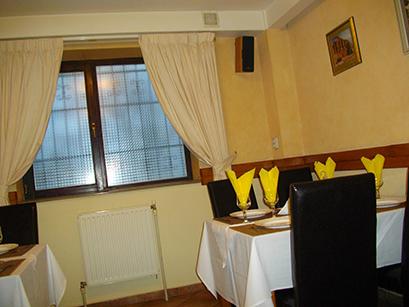 Hotel 3* Forum Ploiesti Romania