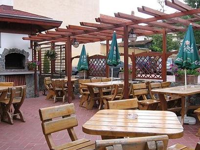 Pensiune 3* Memo Brasov Romania