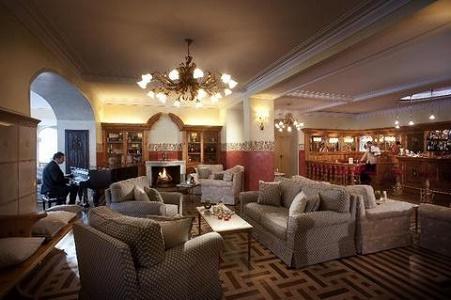 Hotel 4* Golf Madonna di Campiglio Italia