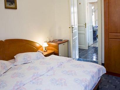 Vila 3* Lili  Baile Govora Romania