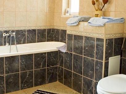 Vila 3* Lili  Baile Govora Romania