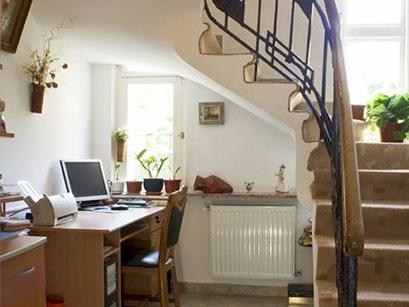 Vila 3* Lili  Baile Govora Romania