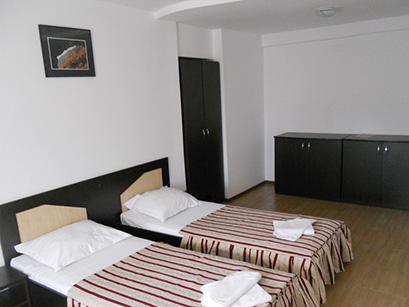 Hotel 3* Gorj Targu Jiu Romania