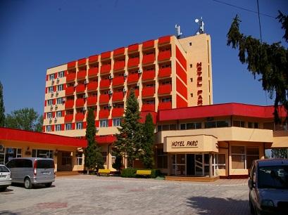 Hotel 3* Parc Amara Romania