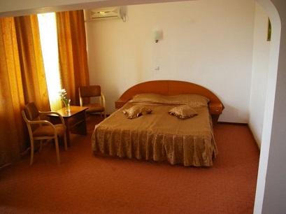 Hotel 3* Parc Amara Romania