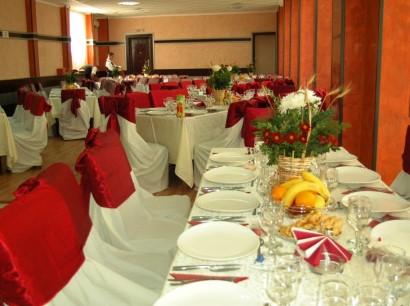 Hotel 3* Parc Amara Romania