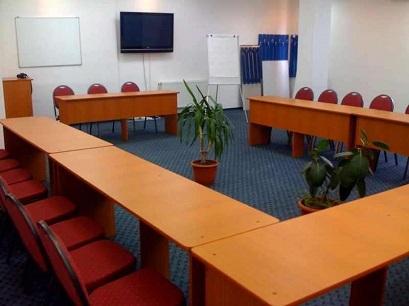 Hotel 3* Parc Amara Romania