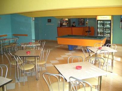 Hotel 3* Parc Amara Romania