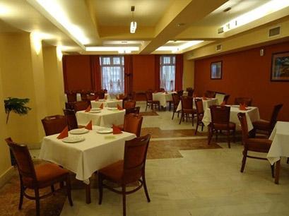 Hotel 3* Victoria Cluj Napoca Romania