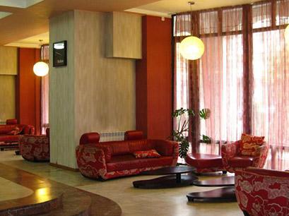 Hotel 3* Victoria Cluj Napoca Romania