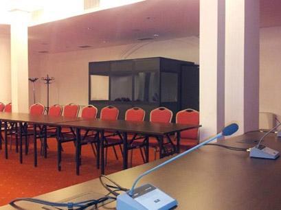 Hotel 3* Victoria Cluj Napoca Romania