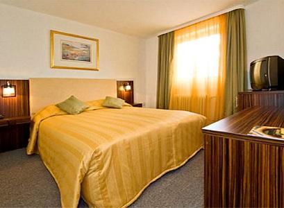 Hotel 3* Rex Sighisoara Romania