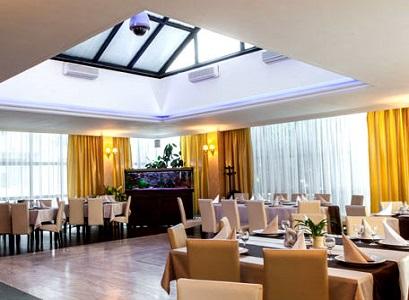 Hotel 3* Rex Sighisoara Romania