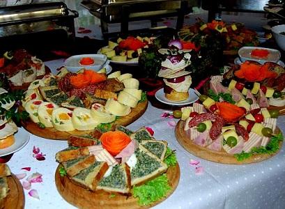 Hotel 3* Rex Sighisoara Romania