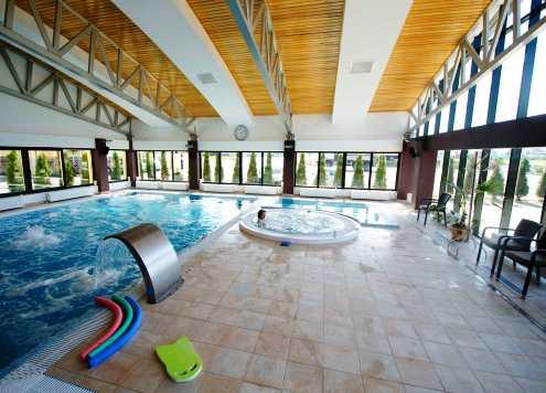 Hotel 3* Mariko Inn Roman Romania