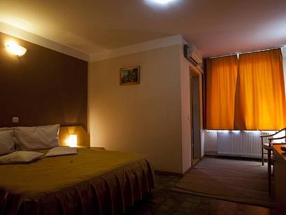 Hotel 3* Apollo Hermannstadt Sibiu Romania