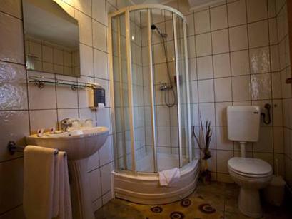 Hotel 3* Apollo Hermannstadt Sibiu Romania