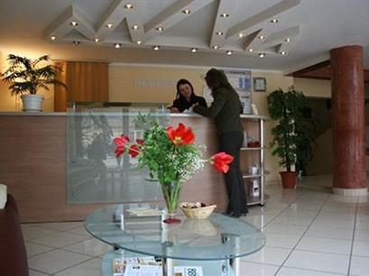 Hotel 3* Apollo Hermannstadt Sibiu Romania
