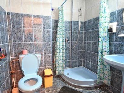 Hotel 3* Albert Suceava Romania