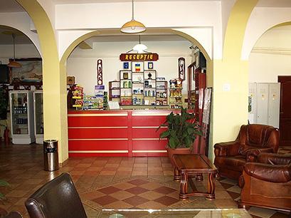 Hotel 3* Albert Suceava Romania