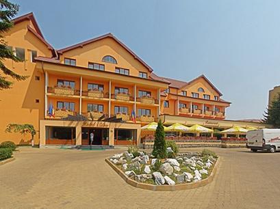 Hotel 4* Best Western Silva Sibiu Romania
