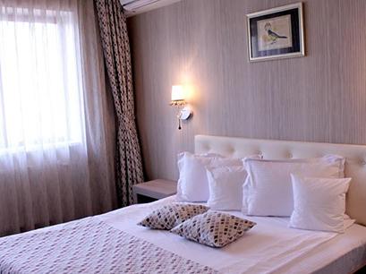 Hotel 4* Best Western Silva Sibiu Romania