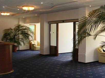 Hotel 4* Best Western Silva Sibiu Romania