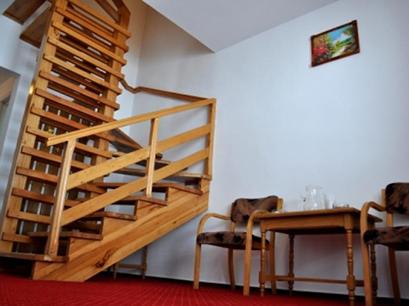 Hotel 2* Cristal Sinaia Romania