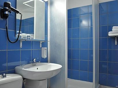 Hotel 2* Cristal Sinaia Romania