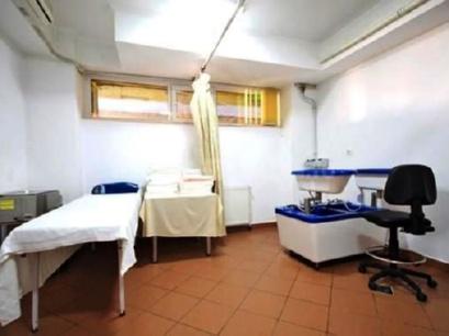 Hotel 3* Central Baile Olanesti Romania