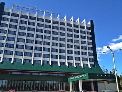 Hotel 4* Grand Napoca Cluj Napoca Romania