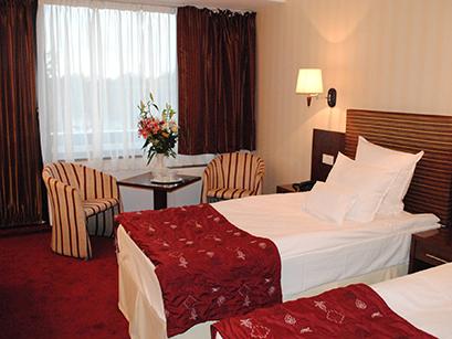 Hotel 4* Grand Napoca Cluj Napoca Romania