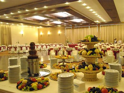 Hotel 4* Grand Napoca Cluj Napoca Romania