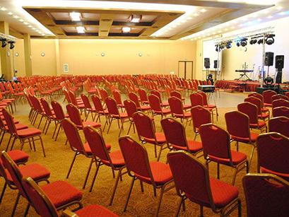 Hotel 4* Grand Napoca Cluj Napoca Romania