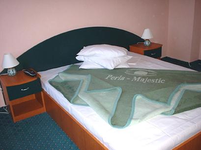 Hotel 3* Perla Mamaia Romania