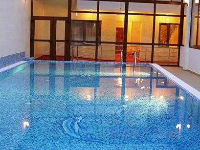 Hotel 3* Dana II Satu Mare Romania