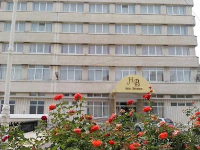 Hotel 3* Belvedere Braila Romania