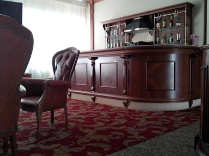 Hotel 3* Belvedere Braila Romania