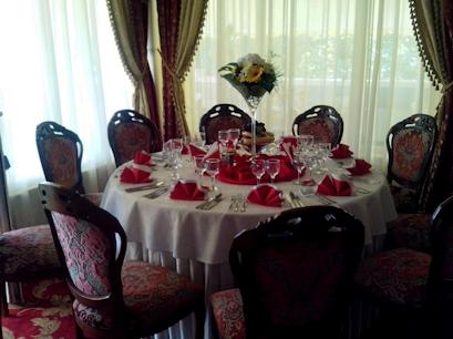 Hotel 3* Belvedere Braila Romania